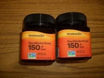 Jars Wedderspoon Raw Manuka Honey 150+ Mgo, 8.8 Oz Each Best Before 11/2028. Fixed Price $30.00.