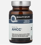 Quality Life Ahcc Immune Support Supplement - 60 Softgels. Fixed Price $19.99.
