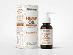 Pawsome Organics - Hemp Oil With Turmeric 100ML Store Dog Cat Pet Animal. Fixed Price $26.55.