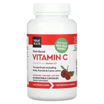 2 X Vibrant Health, Plant-based Vitamin C, 60 Vegetable Capsules. Fixed Price $94.51.