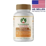 Maharishi Ayurveda Triphala 60 Tablets Digestive Detox & Gut Health Support. Fixed Price $15.44.