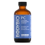 Worldwide 2 Bodybio Pc Liposomal Phospholipid Complex -- 4 Fl Oz. Fixed Price $221.17.
