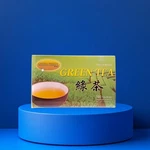 Green Fresh Tea 100% Natural Bags. Fixed Price $23.99.