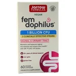 Jarrow Fem-dophilus (1 Billion Cfu) 60 Vcaps. Fixed Price $27.99.