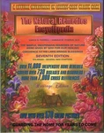 Natural Home Remedies Encyclopedia Of Healing New 7TH Ed., Vance H. Ferrell. Fixed Price $64.95.