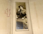Rare Antique American Id'd Young Woman, Mae Cheney At 21 Years Old Photo! 1912!. Fixed Price $34.99.