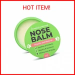 Dog Nose Balm - 100% Organic & Natural Moisturizer And Healing Cream Butter. Fixed Price $22.34.
