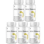 Joint Genesis Function Comfort Supplement, Health- 5 Bottles. Fixed Price $116.96.