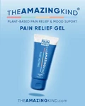 Relief Gel - Soothing For Muscles, Joints, Arthritis, Aches & Pains. Fixed Price $15.95.