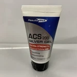 Results Rna Acs 200 Silver Gel Extra Strength Fl Oz-advanced Cellular. Fixed Price $14.88.
