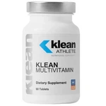 Klean Athlete Multivitamin - Essential Nutrients & Antioxidants For Opt.... Fixed Price $73.78.