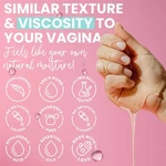 Hydro Gyn Vaginal Moisturizer, Long-lasting Relief, 10 Pre-filled Applicators. Fixed Price $29.50.