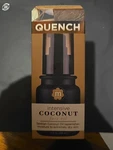 Mirth Beauty Quench Tahitian Coconut Mct Oil Face Moisturizer Softens Skin 2OZ. Fixed Price $24.99.