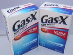 Gas-x Ultra Strength Softgels 50 Each ( 2PK Bundle). Fixed Price $29.96.
