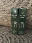 Anna's Wild Yam Cream Menstrual & Menopausal 100G Tube Packs!! New Exp 2028. Fixed Price $25.95.