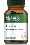 Gaia Herbs Pro Rhodiola Root Extract Energy Adaptogen, 60 Phyto-caps. Fixed Price $50.77.