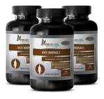 Organic Grape Seed - Wrinkle Complex 1395MG Antioxidant Health Bottle. Fixed Price $55.68.