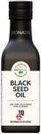 Bionatal Ethiopian Black Seed Oil 5OZ Glass Cold Pressed Nigella Sativa Produci. Fixed Price $68.82.