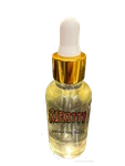 Ripkitty Premium Raw Refined Virgin Hemp Seed Oil - 100% Organic Free Shipping. Fixed Price $17.99.