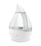 Crane 1 Gal Top Fill Drop Cool Mist Humidifier Sound Machine Up 500 Sq Ft. Fixed Price $25.99.