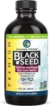 Amazing Herbs 100% Pure Cold-pressed Black Seed Oil Fl Oz Exp. 7/2028. Fixed Price $27.69.