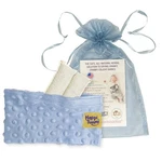 Happi Tummi Colic And Gas Relief For Babies Infants- Heated Belly Wrap Fo.... Fixed Price $41.65.