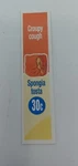 Boiron Croupy Dry Barking Cough Medicine Spongia Tosta 30C 80 Pellet New. Fixed Price $9.90.