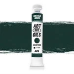 502: - Abteilung Paints Ak Interactive Oils Singles 52 Colors. Fixed Price $5.91.