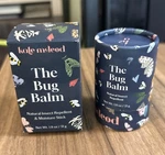 Kate Mcleod The Bug Balm Nib 1.8 Oz Natural Moisture Stick Made In Usa. Fixed Price $36.96.