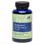 Motherlove More Milk Plus Herbal Lactation Supplement - 120 Liquid Capsules. Fixed Price $28.99.