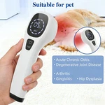 New Handheld Laser Therapy For Dogs Red Light Pain Relief. Fixed Price $96.99.