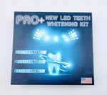 Purean Pro+ Led Teeth Whitening Kit - New Box. Fixed Price $32.99.