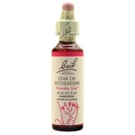 Bach Flower Remedies Star Of Bethlehem - Neutralize Grief 20 Ml. Fixed Price $17.19.