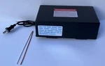 Colloidal Copper/silver Generator 110/120 One Quart Ppm 3 Hrs.. Fixed Price $119.00.