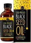 Maju Black Seed Oil 3 Times Thymoquinone, Cold-pressed, 100% Turkish Cum. Fixed Price $54.99.