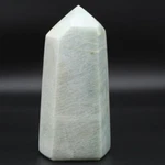 Garnierite Stone 700GR 130MM From Madagascar. Fixed Price $116.13.