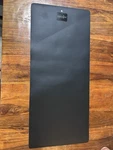 Earthing Grounding Universal Mat (12.5" X 29") **pack Of Two**. Fixed Price $40.00.