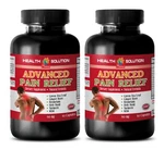Immune Support Adults - Advanced Pain Relief 2 Bottles Msm Nature. Fixed Price $34.76.