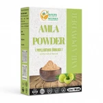 Herbs Botanica Natural Amla Powder (indian Gooseberry, 5.3 Ounce (pack Of 1). Fixed Price $10.68.