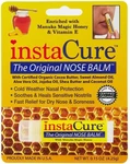 Fast Relief For Cracked Dry And Sore Noses Instacure's Original Balm With. Fixed Price $13.99.
