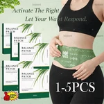 Japanese Herbal Balance Patch,plant-based Ingredient Comfortable Adhesive Design. Fixed Price $5.69.
