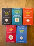 Puremedy Ancient Remedies Ointment, Pick You Variety, Full Size 1OZ, New Box. Fixed Price $23.99.