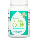 Manitoba Harvest Hemp Oil 60 Softgel Capsules Omega 3 &. Fixed Price $119.99.