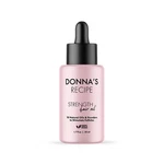 Strength Hair 18-NATURAL-OIL & Powder Blend, Lightweight, Fast-absorbin.... Fixed Price $33.86.