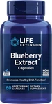 Life Extension Blueberry Extract Capsules 60 Veg. Fixed Price $19.46.