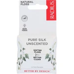 Radius Natural Floss Pure Silk Unscented. Fixed Price $33.99.