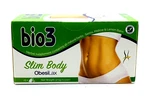 BIO3 Obesilax Tea 25 Bags Herbal Support For Weight Management. Fixed Price $16.50.