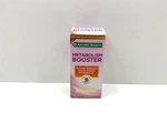 New Nature's Bounty Optimal Solutions Metabolism Booster Capsules 04/2027. Fixed Price $11.19.