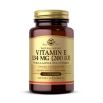 Solgar Vitamin 200 Iu Antioxidant Softgels 100 Count Gluten Dairy Free. Fixed Price $22.39.