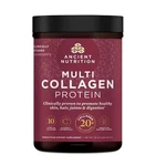 Ancient Nutrition Dr. Axe Multi Collagen Protein Powder Lb (16 Oz) 2-PACK. Fixed Price $59.85.